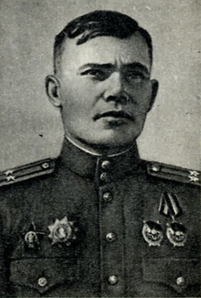 Воинков Александр Михайлович 
